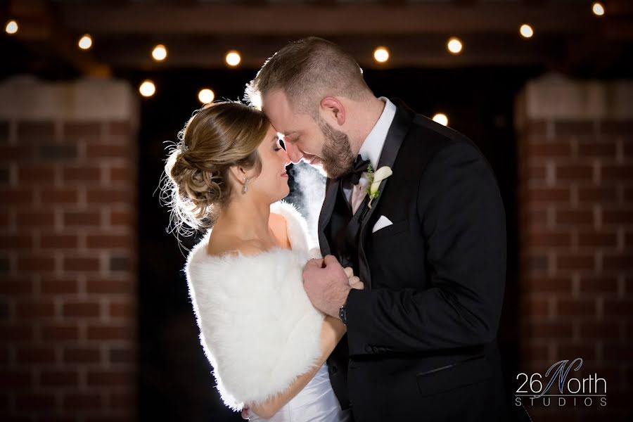 Fotógrafo de casamento Christopher Connor (christopherconn). Foto de 27 de agosto 2019