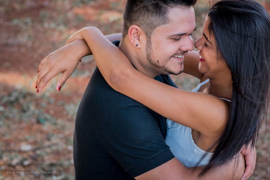 Fotografo di matrimoni Mario Gildo (mariogildo). Foto del 16 maggio 2018