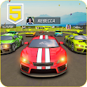 Icon Car Race: Extreme Crash Racing