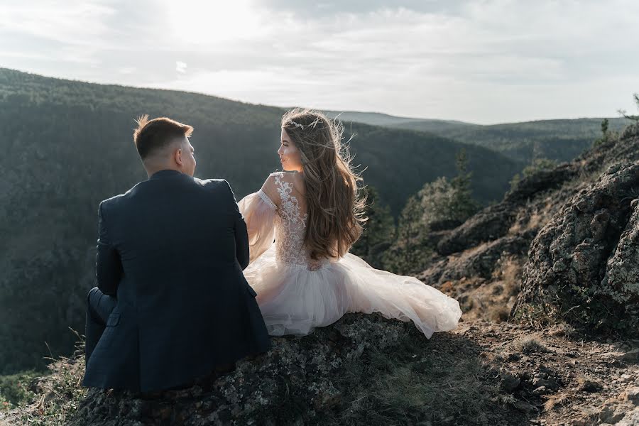 Wedding photographer Elena Molodzyanovskaya (molodzyanovskaya). Photo of 6 September 2021