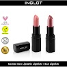 Bộ Trang Điểm Môi Son Thỏi Lipsatin Lipstick + Son Thoi Lipstick Inglot