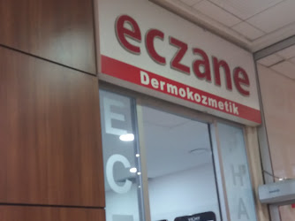 Eczane Dermokozmetik