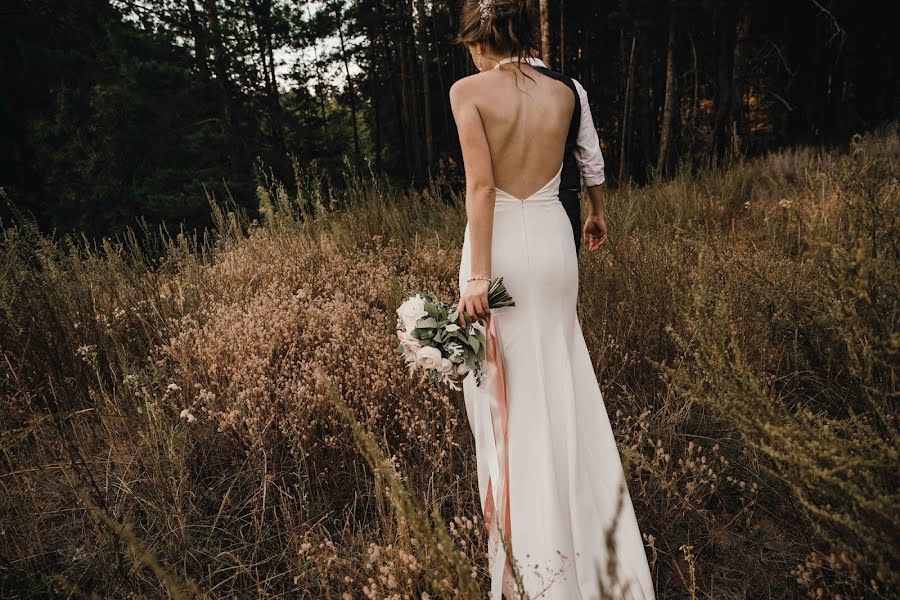 Photographe de mariage Stas Moiseev (aloevera). Photo du 23 mars 2019