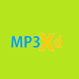 Lastest Mp3XD APK for Android