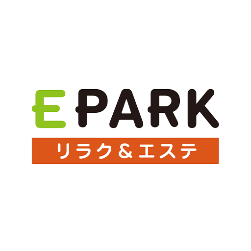 Logo EPARK Relax & Esthetic