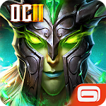 Cover Image of Скачать Order & Chaos 2: 3D MMO RPG 1.5.1a APK