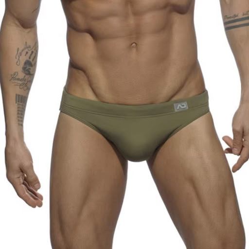 Army Green