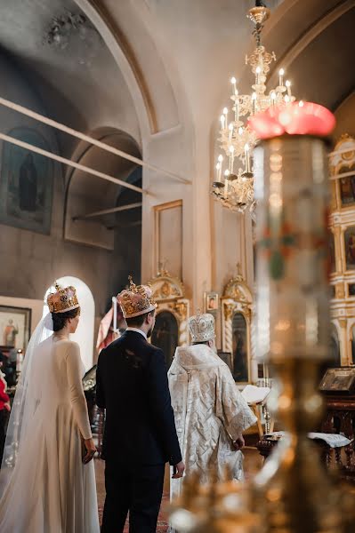 Fotografo di matrimoni Mariya Druzyakina (druzyakinamari). Foto del 24 febbraio 2021