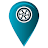 Smart Wheel GPS Tracking icon