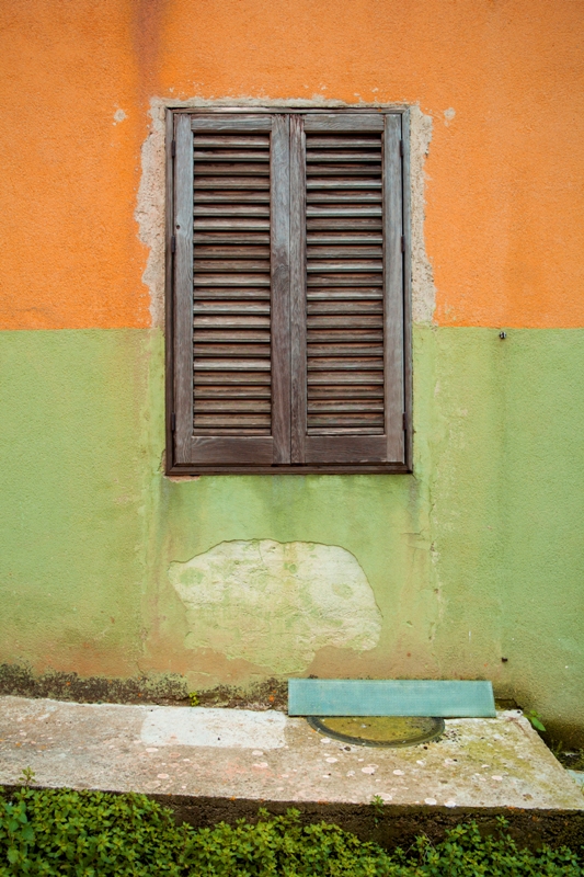 piano terra di alessia campolo