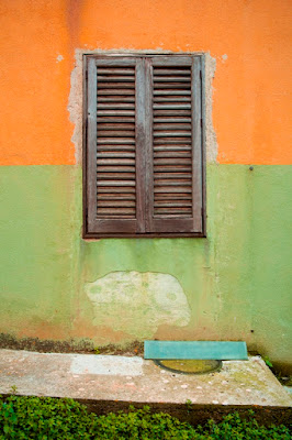 piano terra di alessia campolo