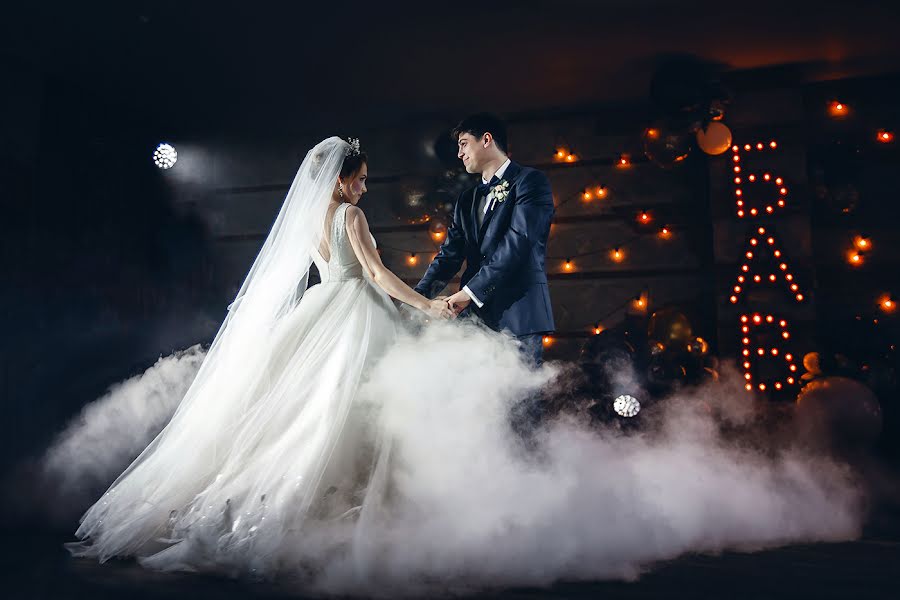 Wedding photographer Lena Valena (valena). Photo of 29 October 2017