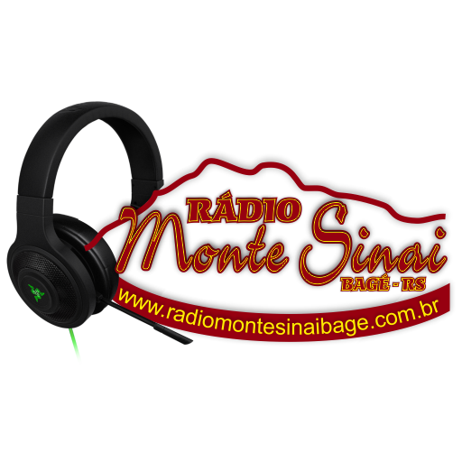 Rádio Monte Sinai Bagé