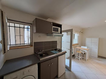 appartement à Nantes (44)