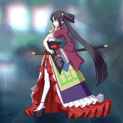 Fgo 牛若丸の性能評価と運用方法 Fgo攻略wiki 神ゲー攻略