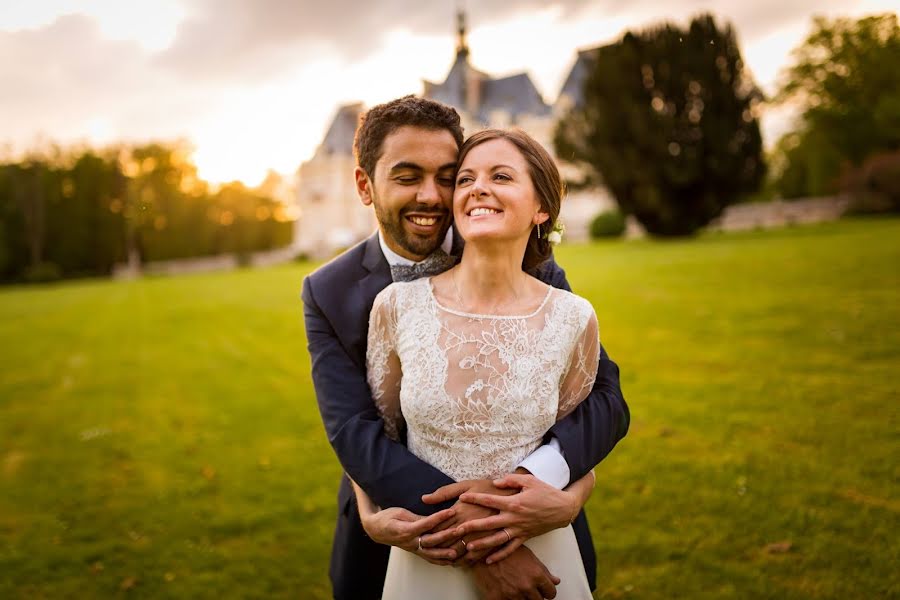 Photographe de mariage Alexandre Roschewitz (alexandrewedding). Photo du 13 avril 2019