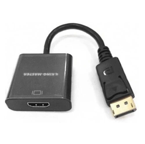 DislayPort - HDMI Kingmaster (KY-D251B)-1