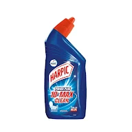 Harpic Power Plus 10/10 Toilet Cleaner (900ml, 500ml, 200ml