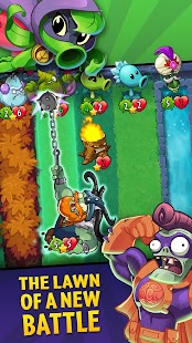 Plants vs. Zombies™ Heroes (Mod)