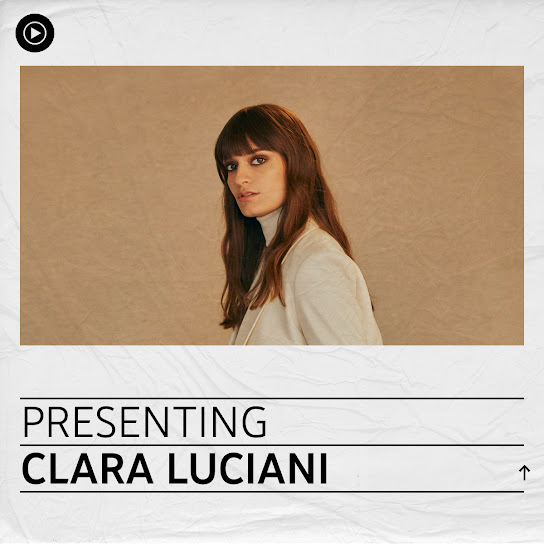 Clara Luciani - Wikipedia