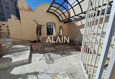 Apartment with terrace 1