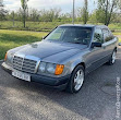 продам авто Mercedes 260 260 (W124)