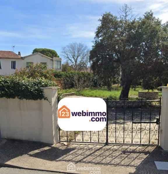 Vente terrain  384 m² à Vendargues (34740), 280 000 €