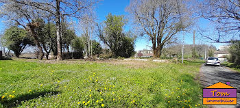 terrain à batir à Nontron (24)