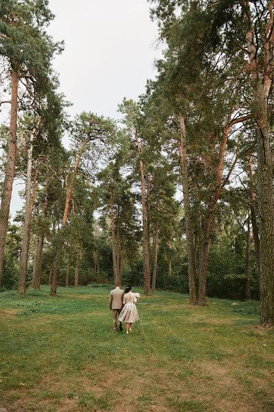 Pulmafotograaf Zhenya Korneychik (jenyakorn). Foto tehtud 7 november 2018