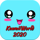 Kawaiiworld 2020 - New Crafting & Building 1.9.10