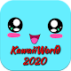 Kawaiiworld 2020 - New Crafting & Building