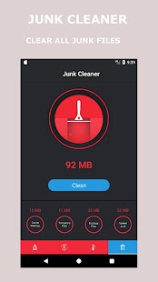 Fast Cleaner Speed Booster 1.0 APK + Мод (Бесконечные деньги / профессионал) за Android