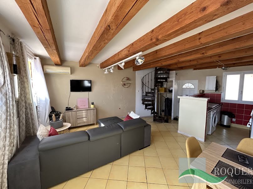 Vente maison 3 pièces 70 m² à Le Bosc (34700), 128 000 €