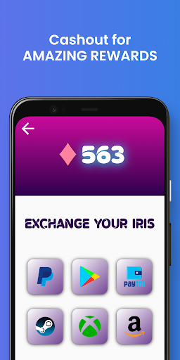 Screenshot Money Rain - Cash and Rewards