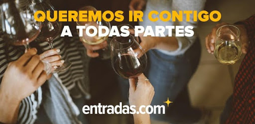 Entradas.com