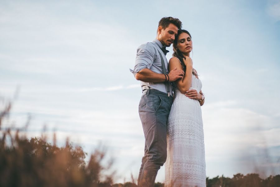 Hochzeitsfotograf Evelina Galinis (evelina). Foto vom 6. März 2019