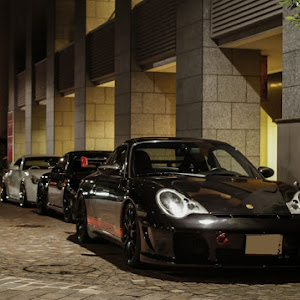996カレラ