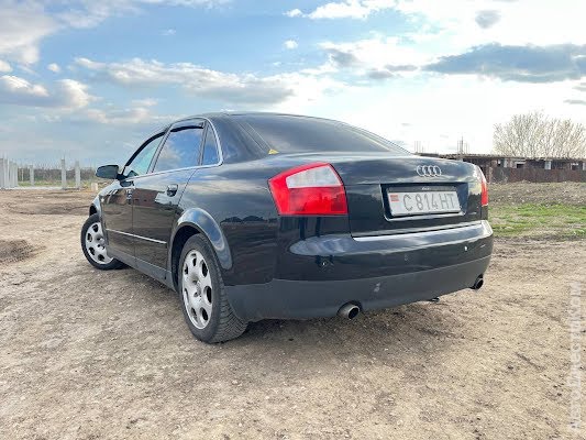 продам авто Audi A4 A4 (8E) фото 3
