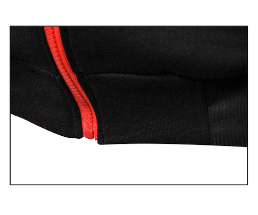 Title 13, Extrem Gemütliche Jacke für den Herbst/Winter