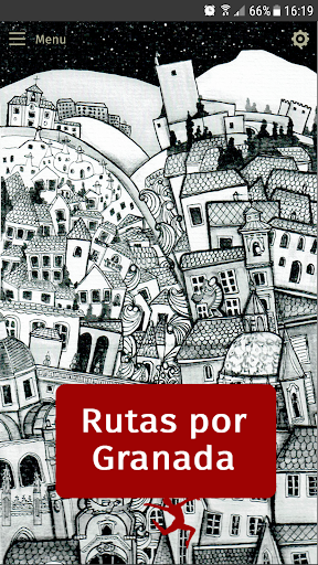 Guía Kul. Agenda Cultural de Granada