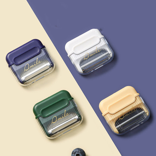 Title 5, Magnetic Peeler for Household Use Effortlessly ...