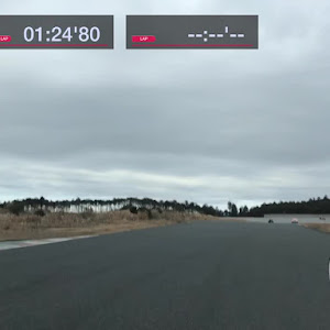 ゴルフ6 GTI