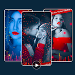 Cover Image of Herunterladen Video Status Maker - Photo Video Maker 1.2 APK