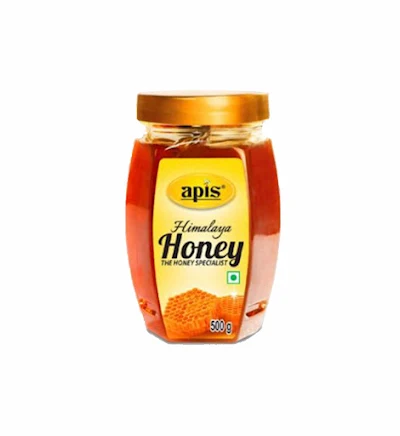 Apis Himalaya Honey - 500 gm