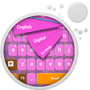 Ice Cream Keyboard 5.0.5 Icon