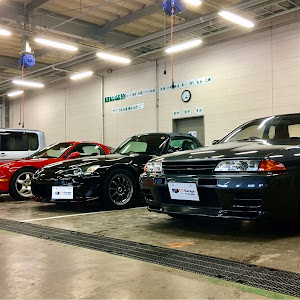 RX-7 FD3S
