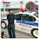 Grand Vegas Police Crime Vice Mafia Simulator icon