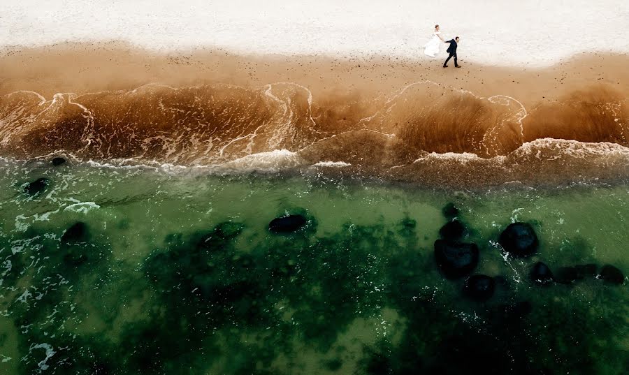 Düğün fotoğrafçısı Martynas Ozolas (ozolas). 10 Kasım 2019 fotoları