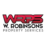 W Robinson Property Services Limited Logo