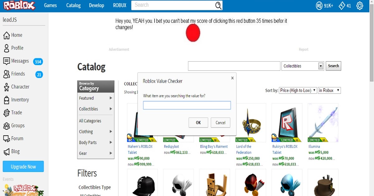 Roblox Rap Value Checker Roblox Generator 2019 Robux - 